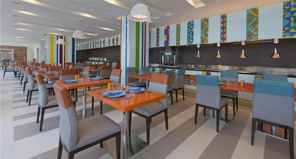 Mercure Penang Beach